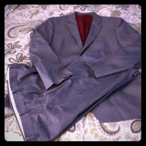 Men’s Michael Kors Suit